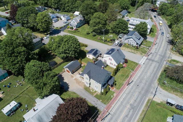 205 Beach St, Saco, ME 04072 - view of property location with nearby suburban area