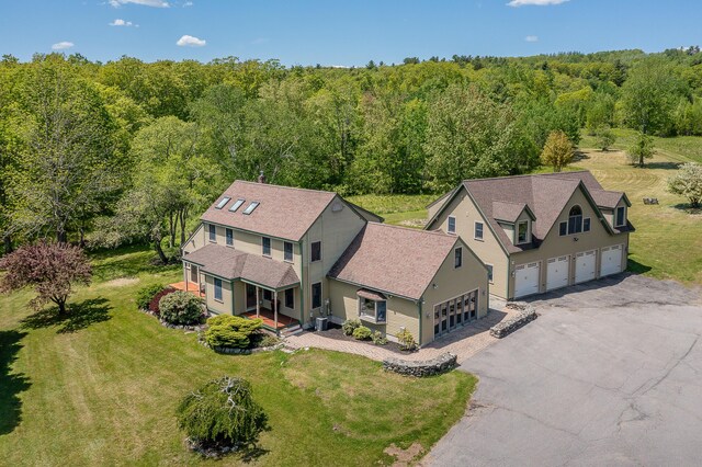 453 Union Rd, Appleton, ME 04862 - photo 3
