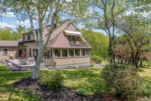 453 Union Rd, Appleton, ME 04862 - photo 6