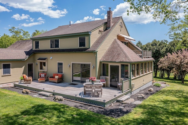 453 Union Rd, Appleton, ME 04862 - photo 5