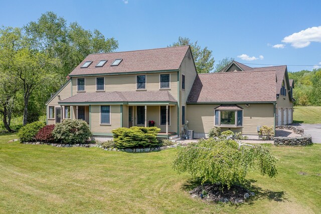453 Union Rd, Appleton, ME 04862 - photo 4