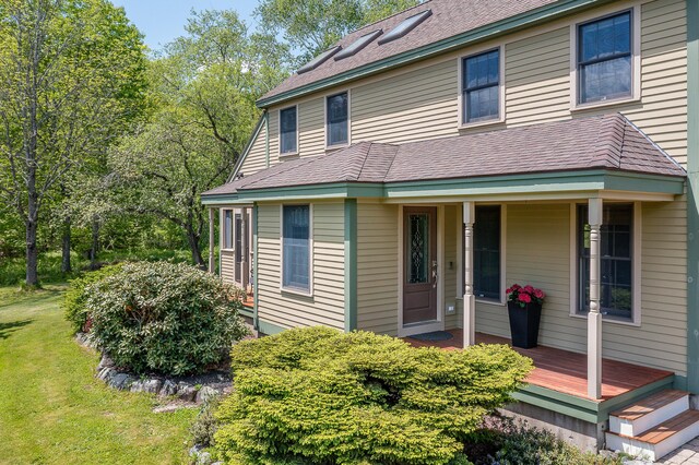 453 Union Rd, Appleton, ME 04862 - photo 8