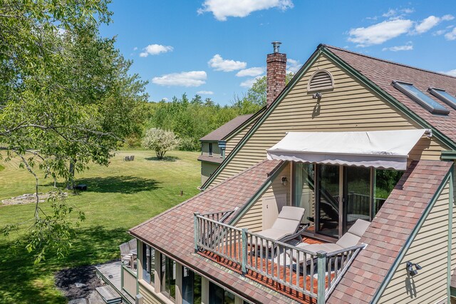 453 Union Rd, Appleton, ME 04862 - photo 24