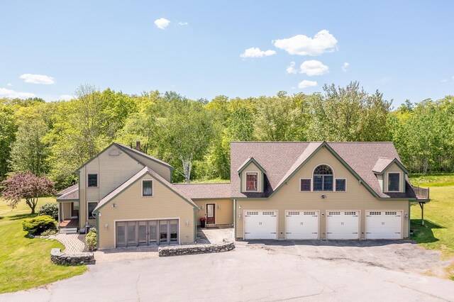 453 Union Rd, Appleton, ME 04862 - photo 31