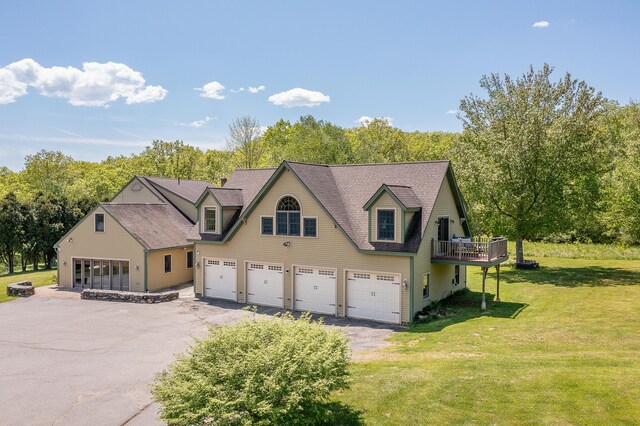 453 Union Rd, Appleton, ME 04862 - photo 49