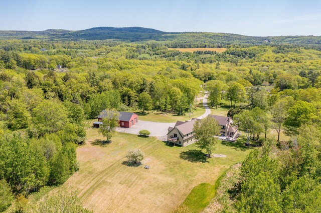 453 Union Rd, Appleton, ME 04862 - photo 40
