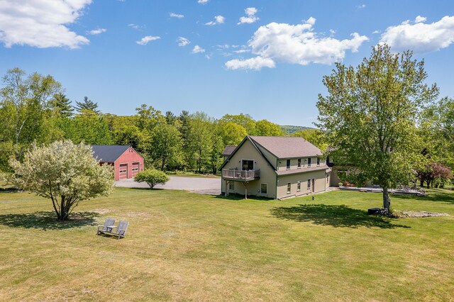 453 Union Rd, Appleton, ME 04862 - photo 41
