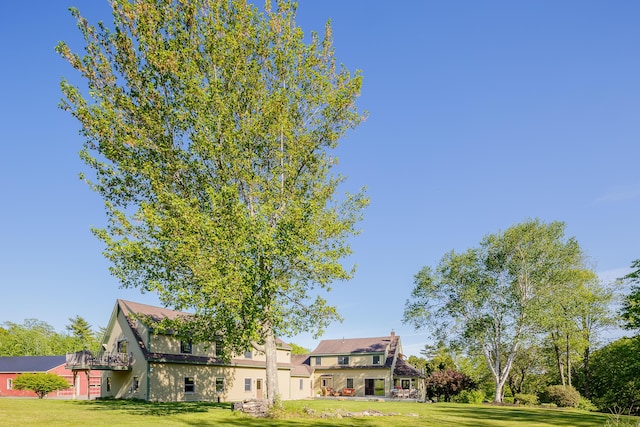 453 Union Rd, Appleton, ME 04862 - photo 44