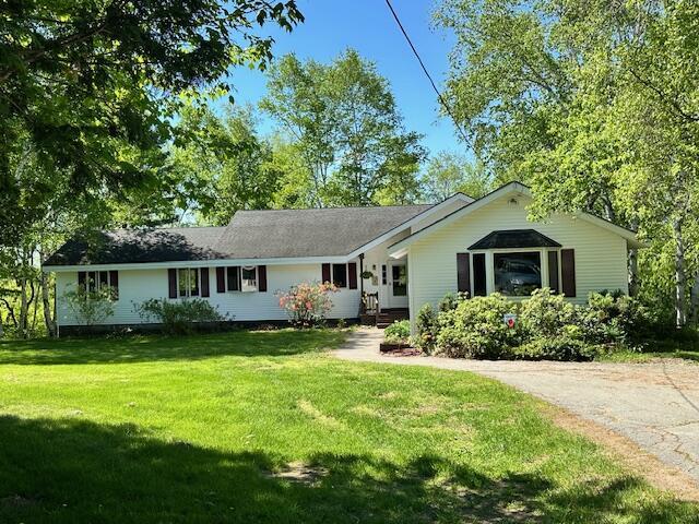 22 Long Falls Dam Rd, New Portland, ME 04961 - photo 9