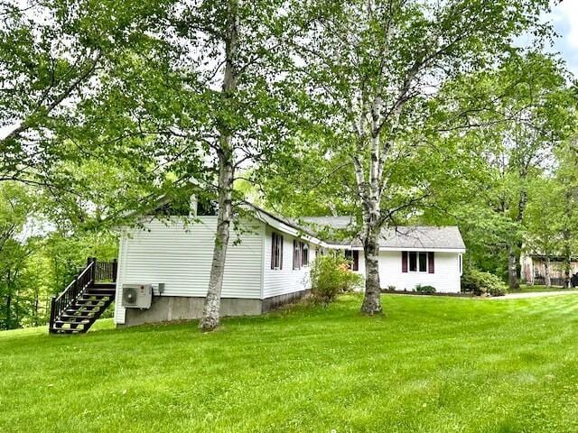 22 Long Falls Dam Rd, New Portland, ME 04961 - photo 4