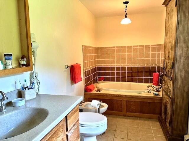 22 Long Falls Dam Rd, New Portland, ME 04961 - photo 31