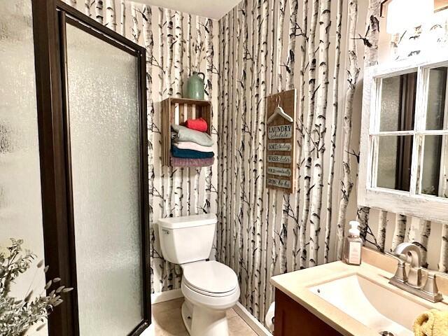 22 Long Falls Dam Rd, New Portland, ME 04961 - photo 30
