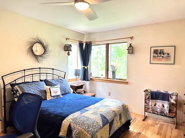 22 Long Falls Dam Rd, New Portland, ME 04961 - photo 35