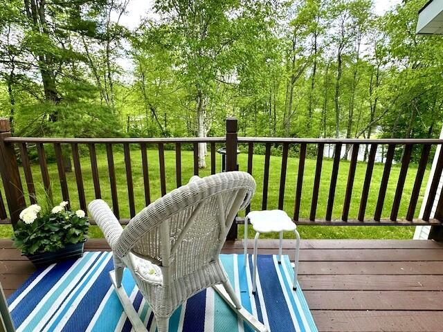 22 Long Falls Dam Rd, New Portland, ME 04961 - photo 34