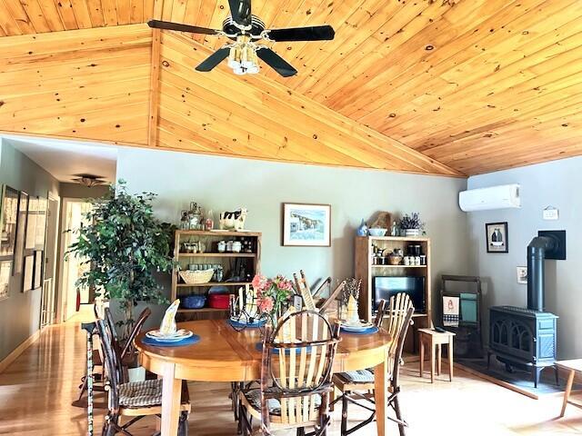 22 Long Falls Dam Rd, New Portland, ME 04961 - photo 28