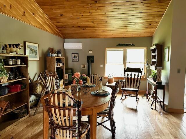 22 Long Falls Dam Rd, New Portland, ME 04961 - photo 27