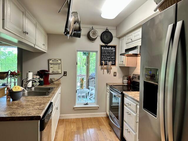 22 Long Falls Dam Rd, New Portland, ME 04961 - photo 23