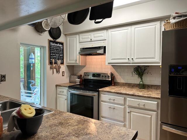 22 Long Falls Dam Rd, New Portland, ME 04961 - photo 24