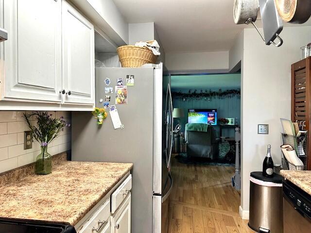 22 Long Falls Dam Rd, New Portland, ME 04961 - photo 25