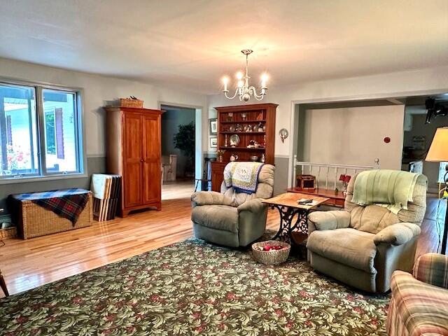 22 Long Falls Dam Rd, New Portland, ME 04961 - photo 15