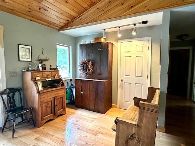 22 Long Falls Dam Rd, New Portland, ME 04961 - photo 16