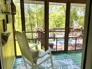 22 Long Falls Dam Rd, New Portland, ME 04961 - photo 26