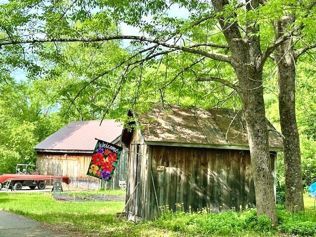 22 Long Falls Dam Rd, New Portland, ME 04961 - photo 39