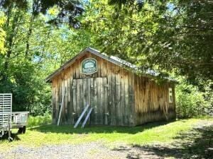 22 Long Falls Dam Rd, New Portland, ME 04961 - photo 40