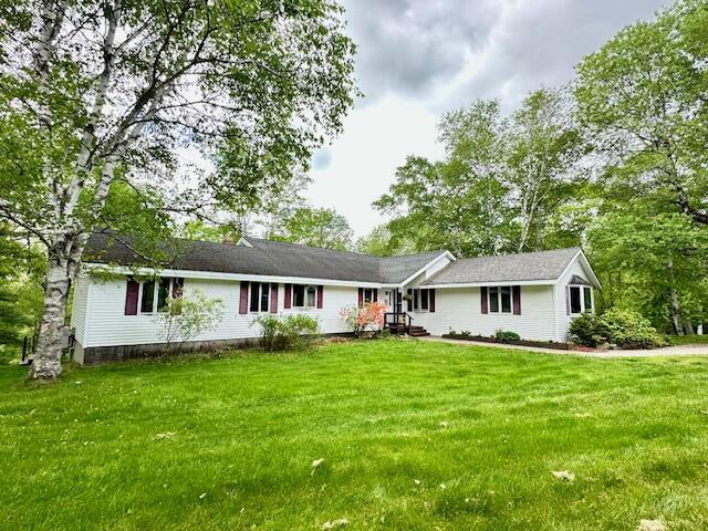 22 Long Falls Dam Rd, New Portland, ME 04961 - photo 7