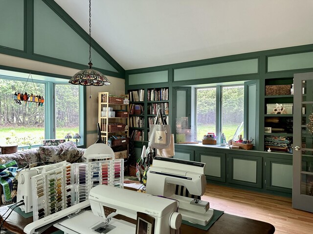 22 Long Falls Dam Rd, New Portland, ME 04961 - photo 17