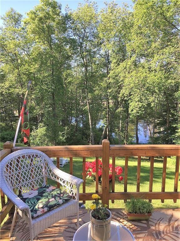 22 Long Falls Dam Rd, New Portland, ME 04961 - photo 14