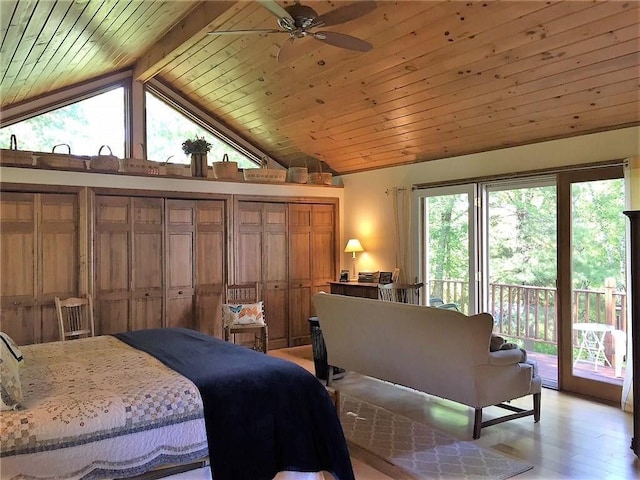 22 Long Falls Dam Rd, New Portland, ME 04961 - photo 32