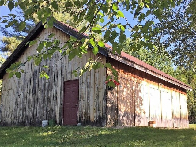 22 Long Falls Dam Rd, New Portland, ME 04961 - photo 8