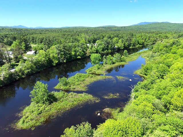 22 Long Falls Dam Rd, New Portland, ME 04961 - photo 46