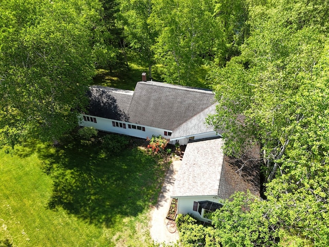 22 Long Falls Dam Rd, New Portland, ME 04961 - photo 47