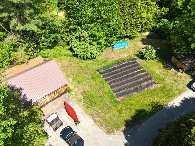 22 Long Falls Dam Rd, New Portland, ME 04961 - photo 48