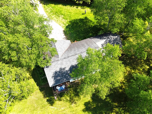 22 Long Falls Dam Rd, New Portland, ME 04961 - photo 49