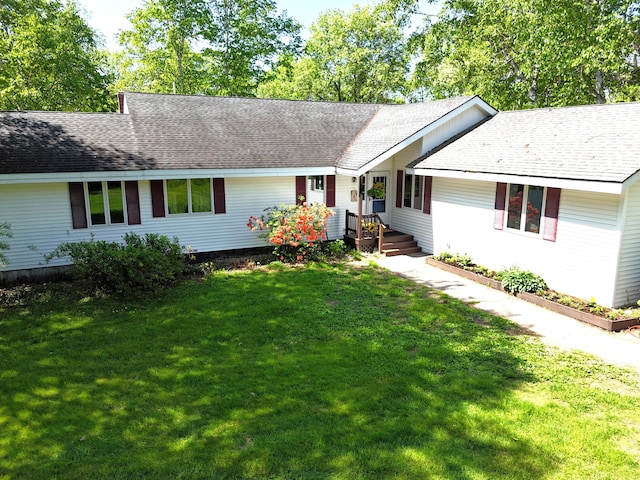 22 Long Falls Dam Rd, New Portland, ME 04961 - photo 1