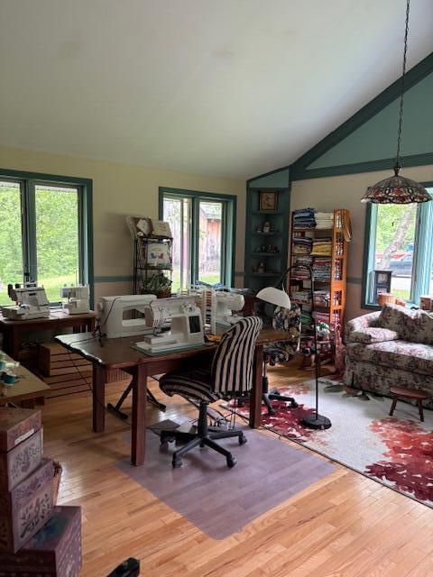 22 Long Falls Dam Rd, New Portland, ME 04961 - photo 20