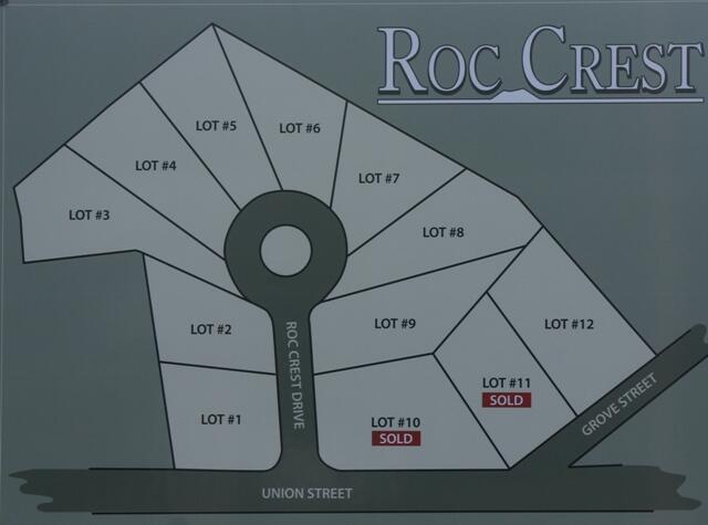 00 Roc Crest Dr, Rockport, ME 04856