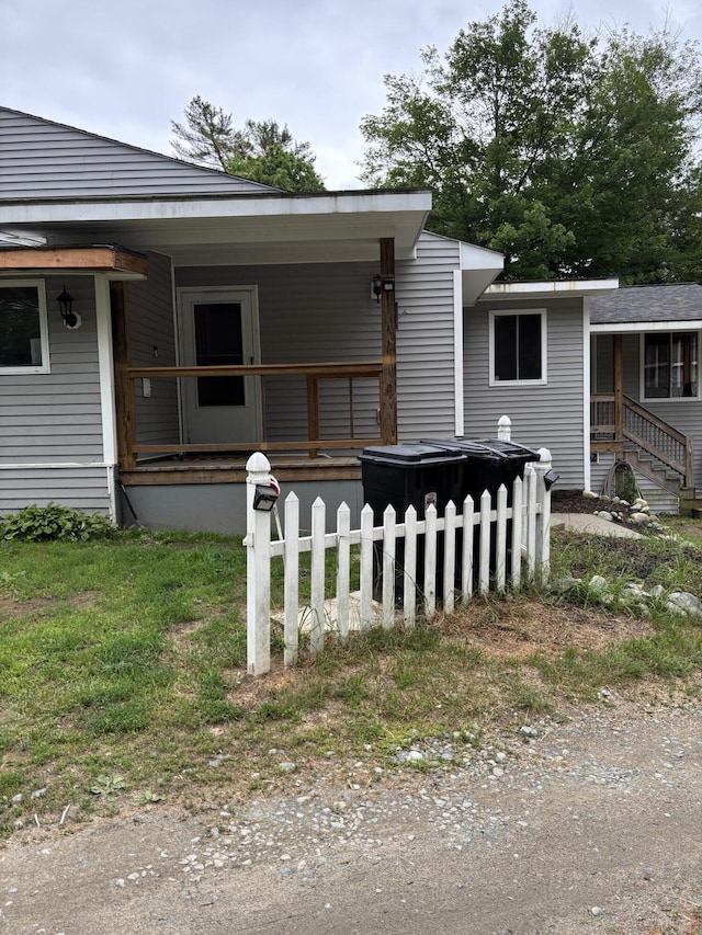 62 Salmon Rd, Madison, ME 04950 - photo 1
