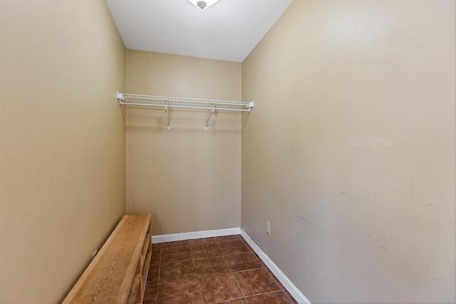40 Guptill Rd, Belgrade, ME 04917 - view of walk in closet
