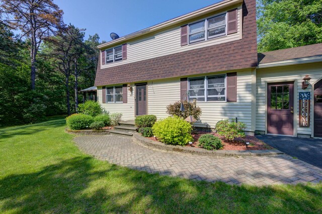 65 Blueberry Ln, Gray, ME 04039 - photo 13