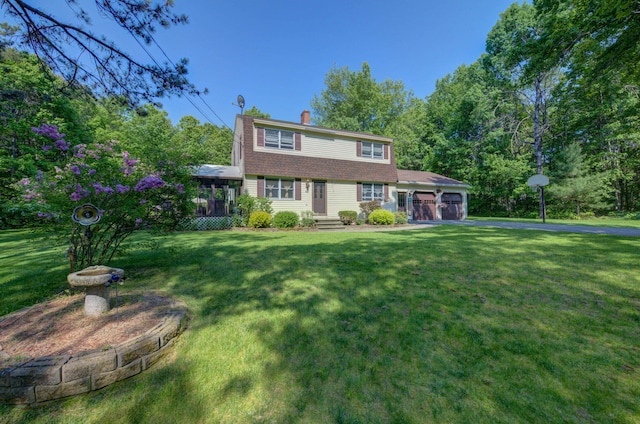 65 Blueberry Ln, Gray, ME 04039 - photo 14