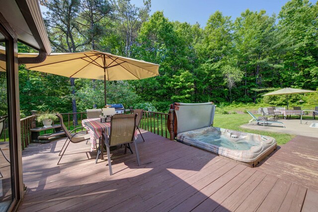 65 Blueberry Ln, Gray, ME 04039 - photo 7