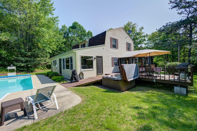 65 Blueberry Ln, Gray, ME 04039 - photo 4