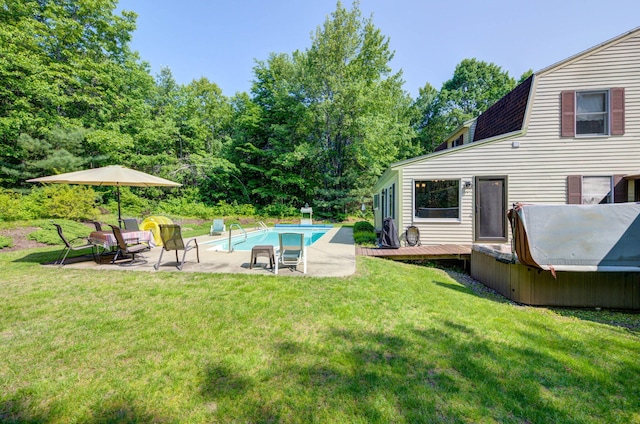 65 Blueberry Ln, Gray, ME 04039 - photo 6