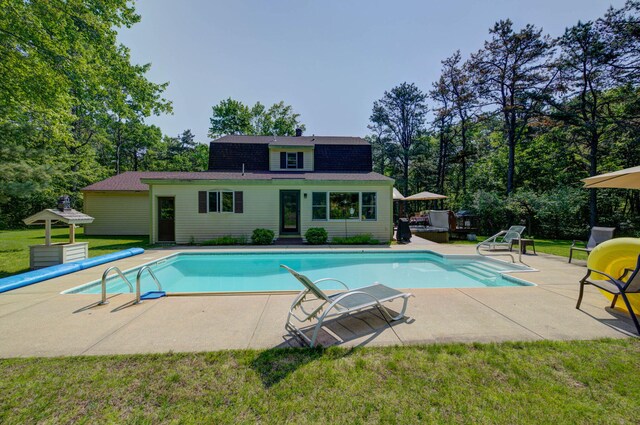 65 Blueberry Ln, Gray, ME 04039 - photo 3