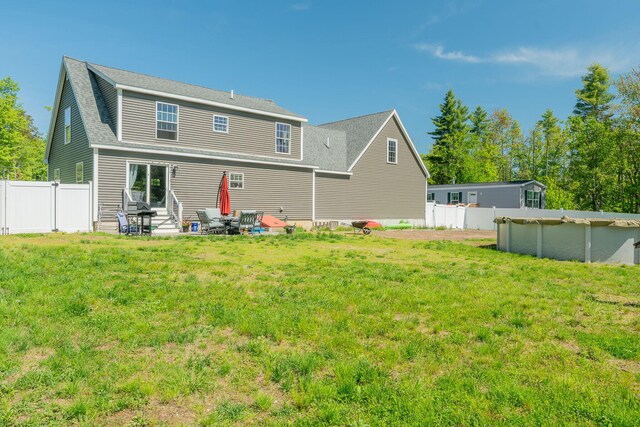 37 Austin Mill Rd, Lebanon, ME 04027