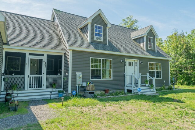 37 Austin Mill Rd, Lebanon, ME 04027